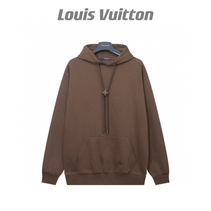 LV Unisex Hoodie