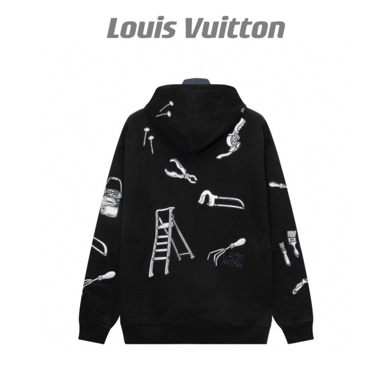 LV Unisex Hoodie