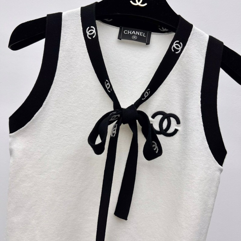 Chanel Singlet