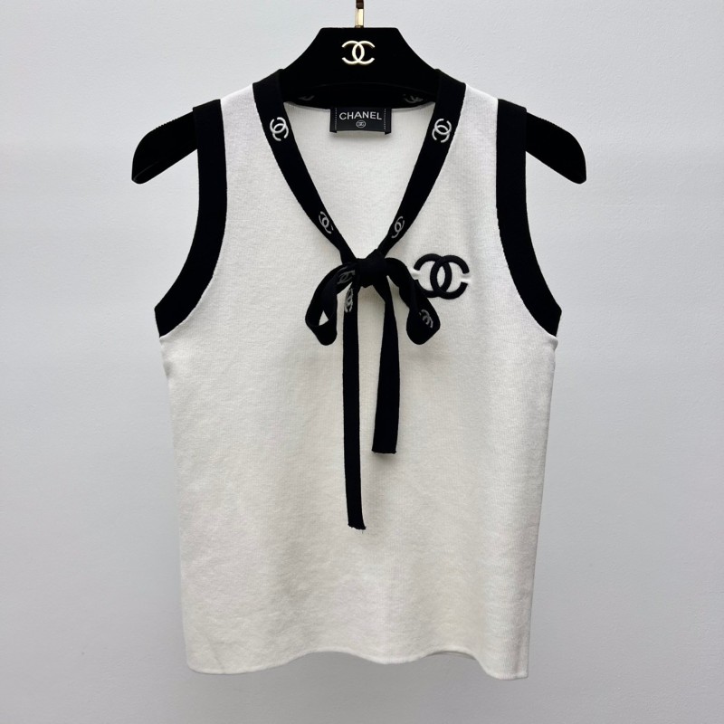 Chanel Singlet