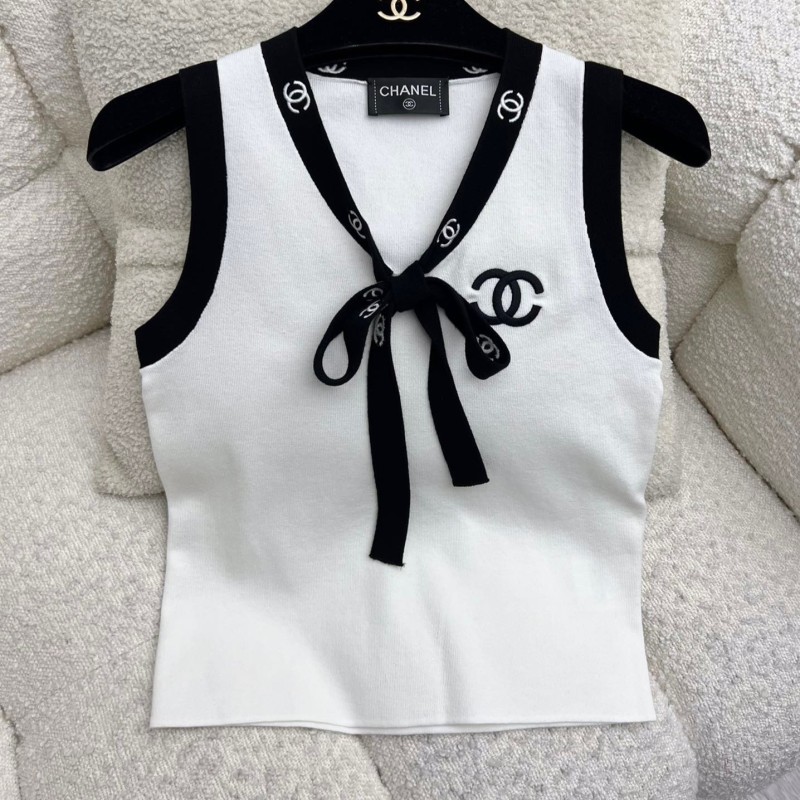 Chanel Singlet