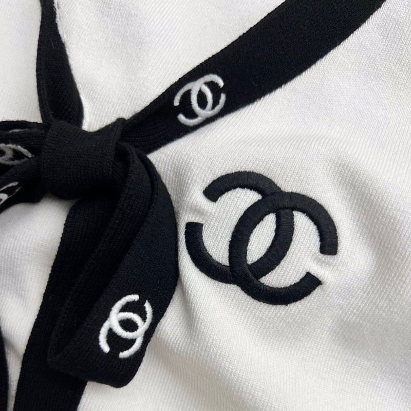 Chanel Singlet