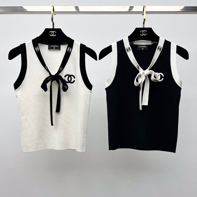 Chanel Singlet