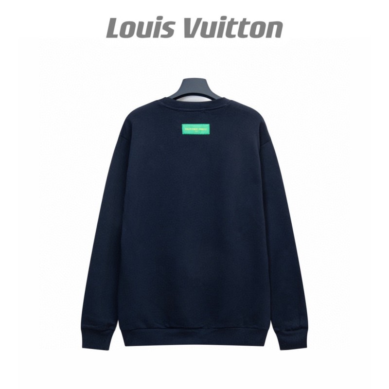 LV Unisex Sweater