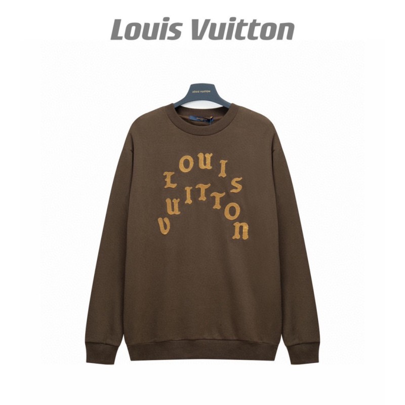 LV Unisex Sweater