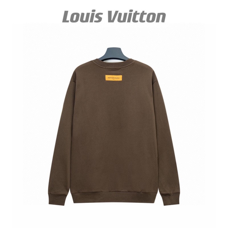 LV Unisex Sweater