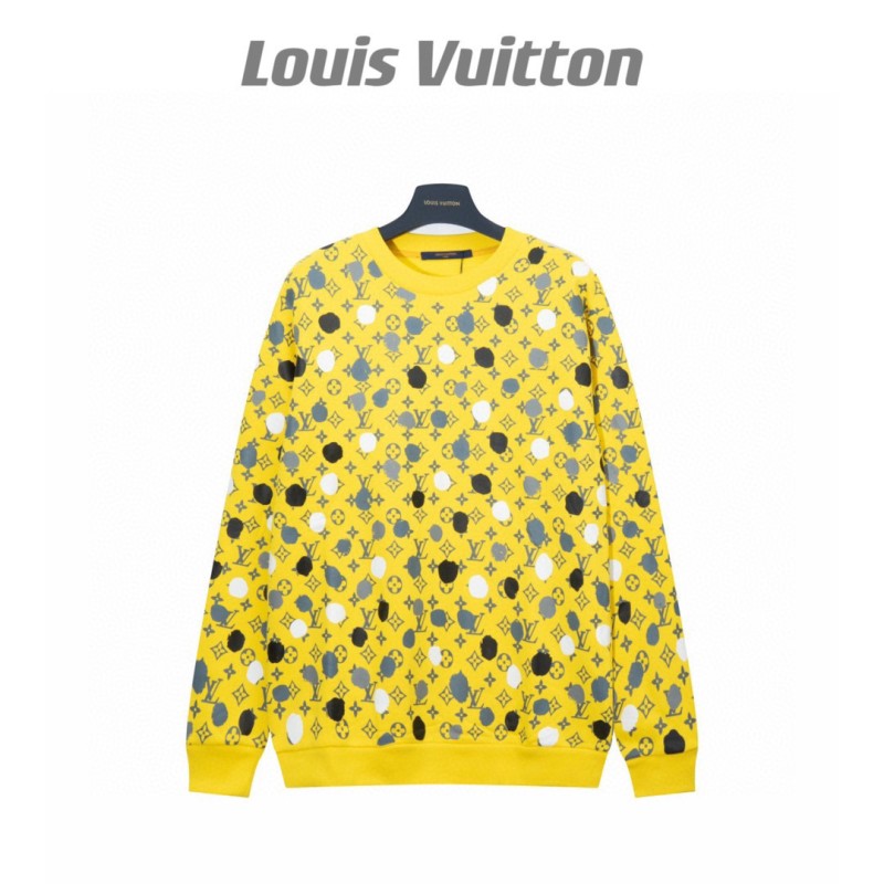 LV Unisex Sweater