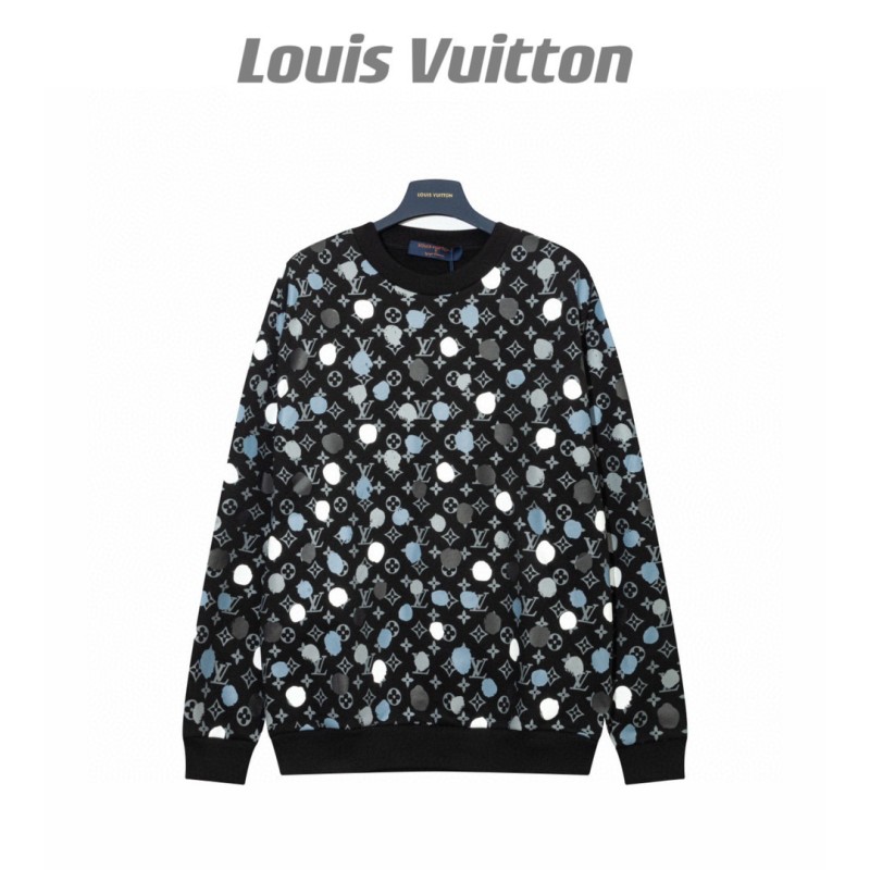 LV Unisex Sweater