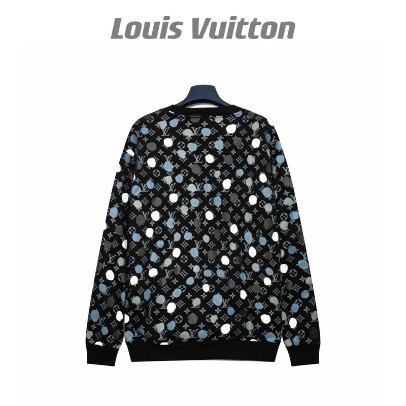 LV Unisex Sweater