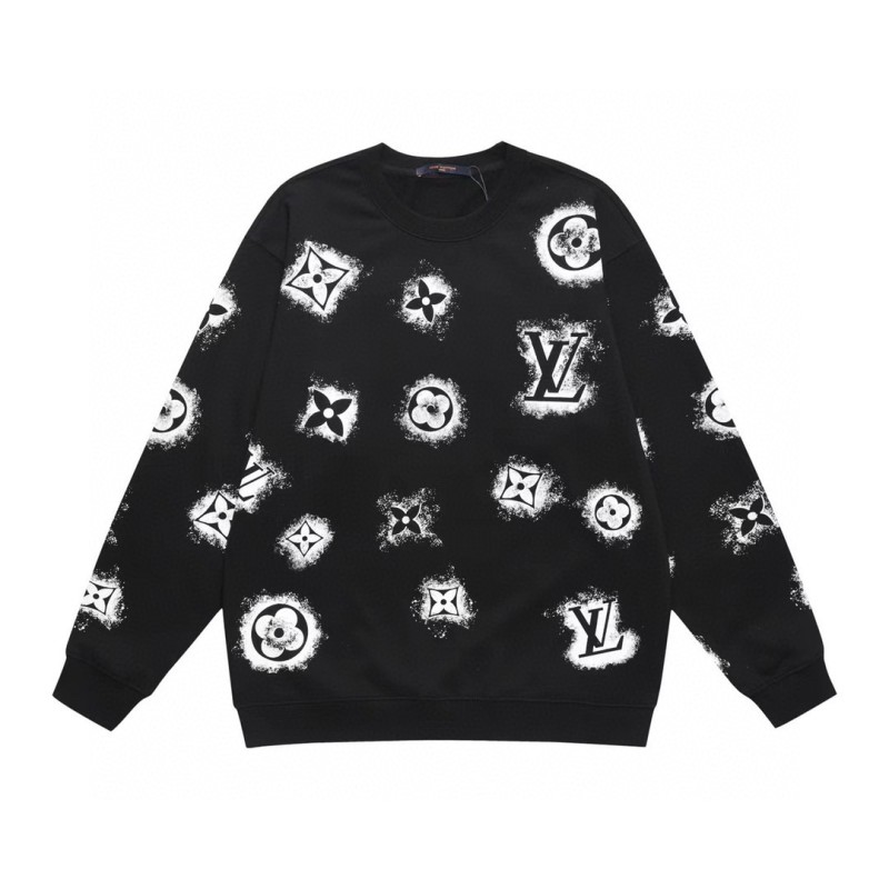 LV Unisex Sweater