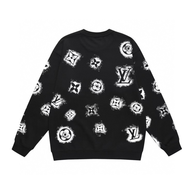 LV Unisex Sweater