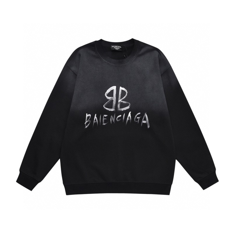 Balenciaga Unisex Sweater