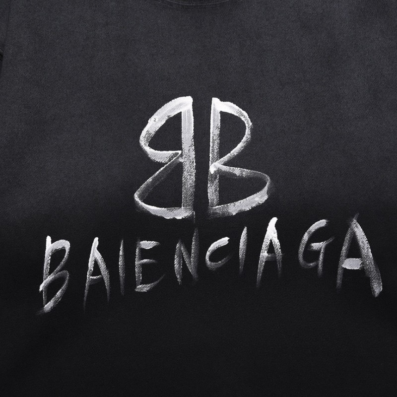 Balenciaga Unisex Sweater