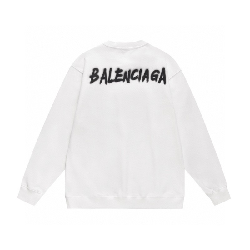 Balenciaga Unisex Sweater