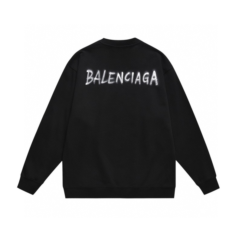 Balenciaga Unisex Sweater