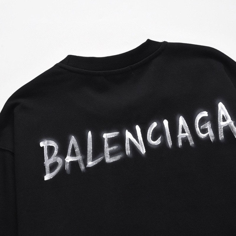 Balenciaga Unisex Sweater