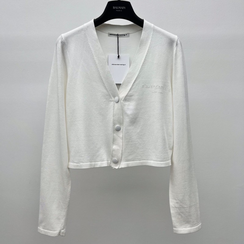 Alexander Wang Outer Jacket