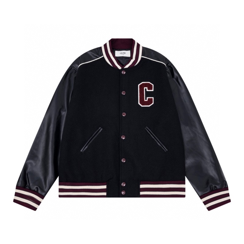 Celine Unisex Jacket