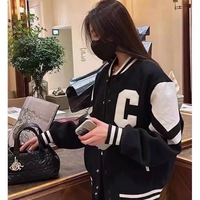 Celine Unisex Jacket