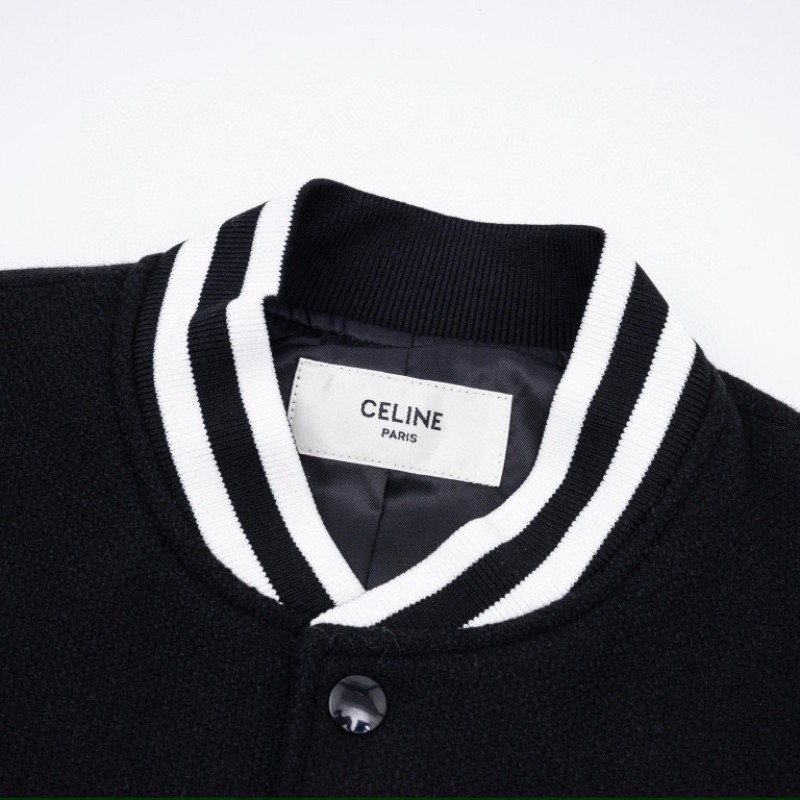 Celine Unisex Jacket