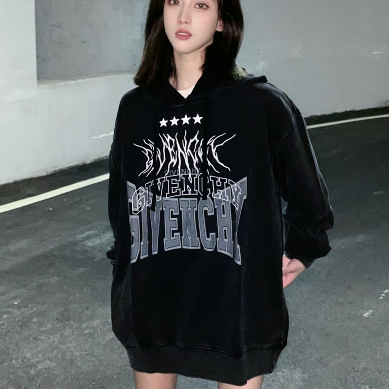 Givenchy Unisex Hoodie