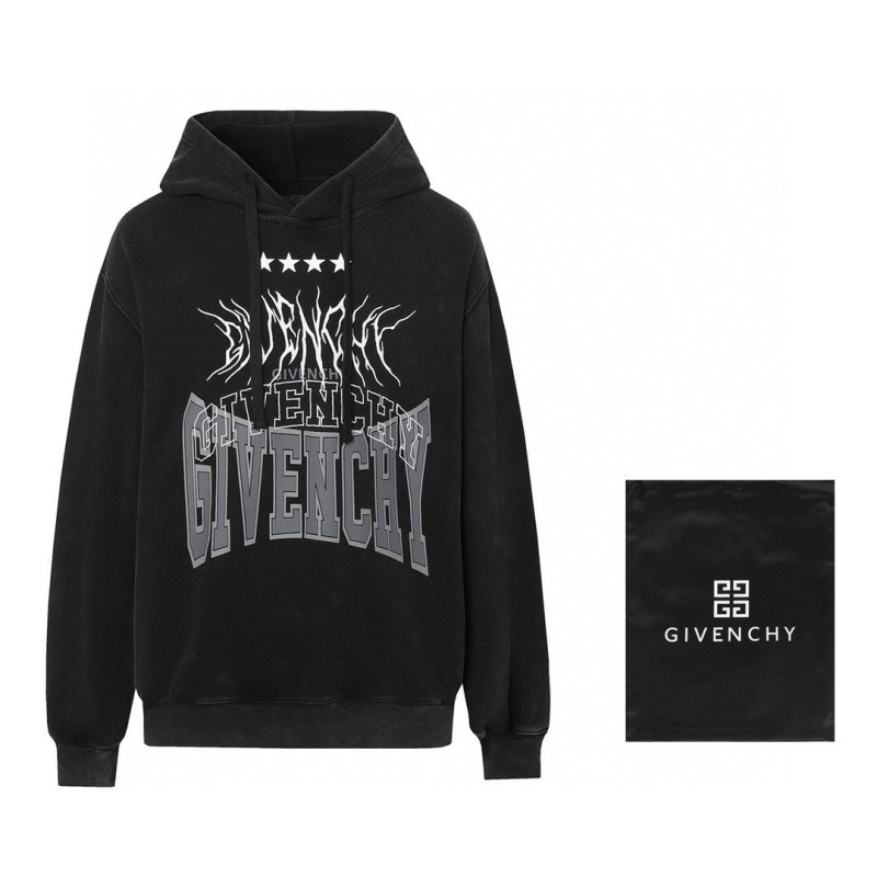 Givenchy Unisex Hoodie