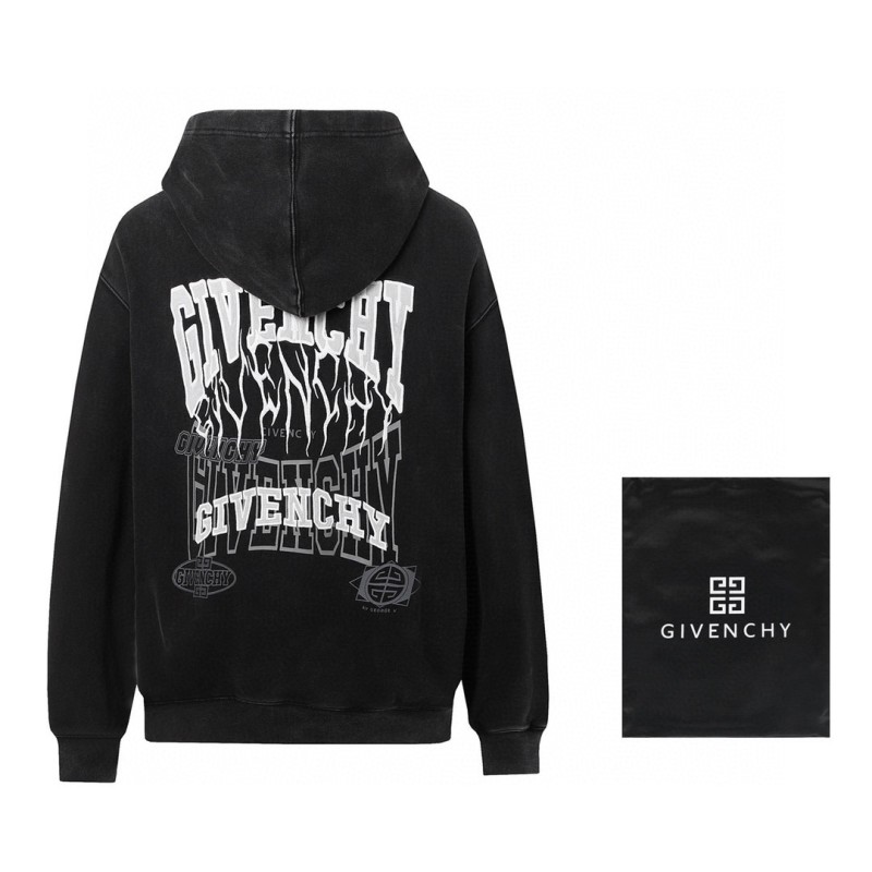 Givenchy Unisex Hoodie