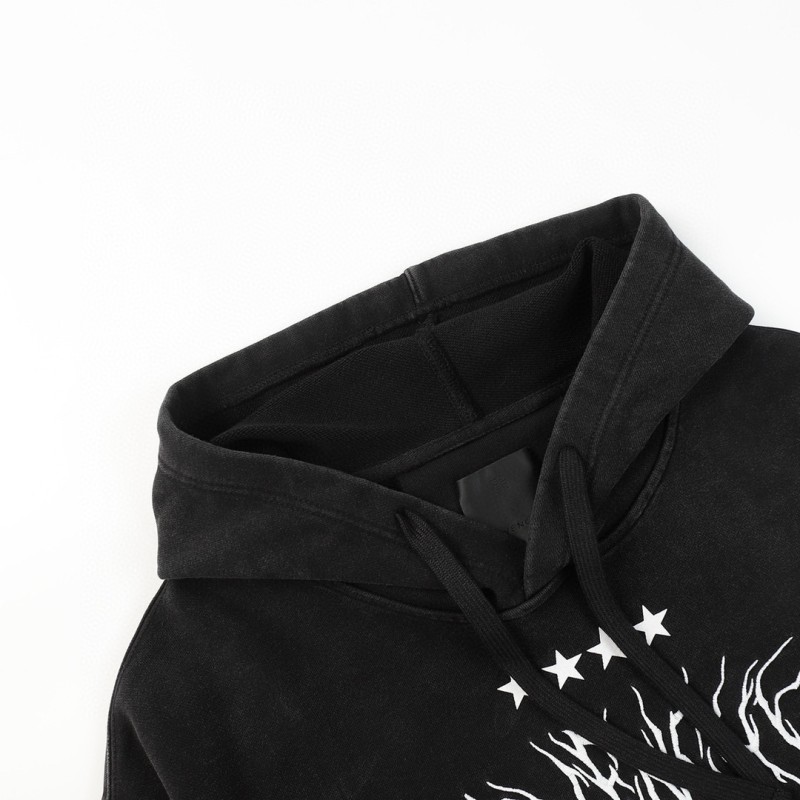 Givenchy Unisex Hoodie