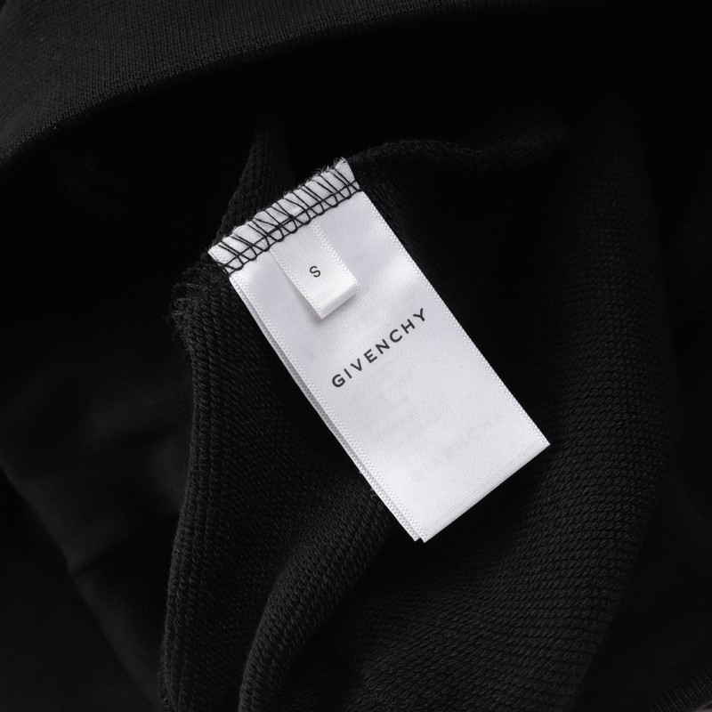 Givenchy Unisex Zipper Hoodie