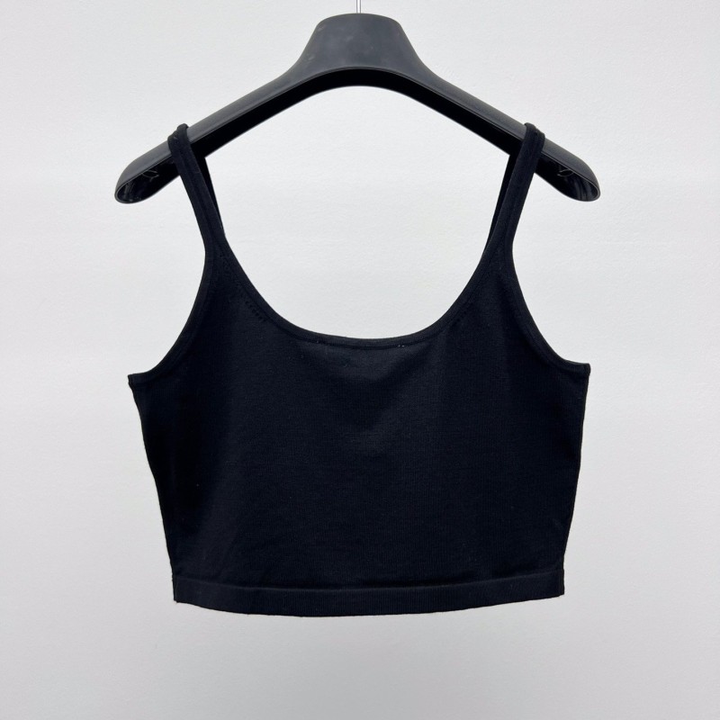 Alexander Wang Singlet Crop Top