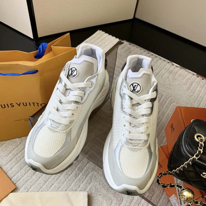 LV Runaway Shoes