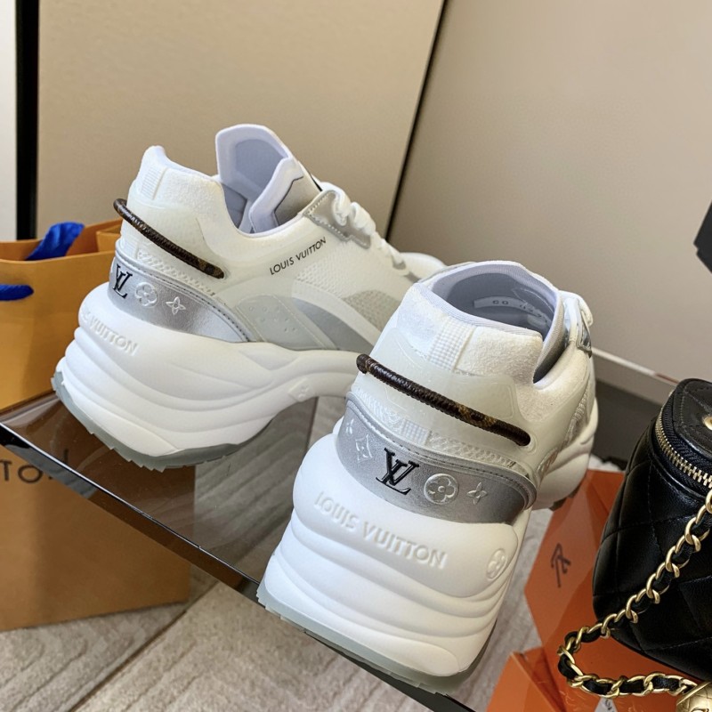 LV Runaway Shoes