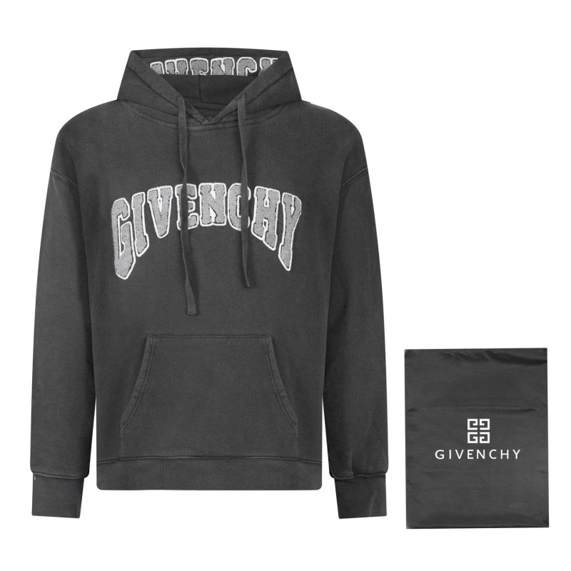 Givenchy Unisex Hoodie