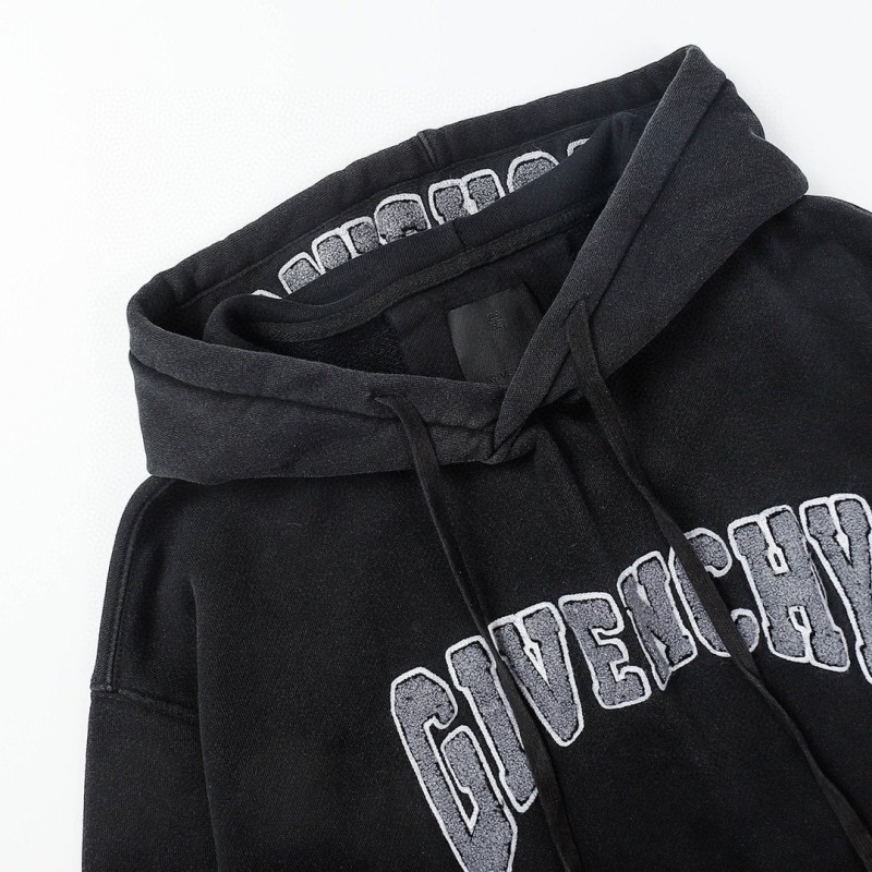 Givenchy Unisex Hoodie