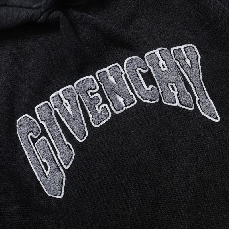 Givenchy Unisex Hoodie