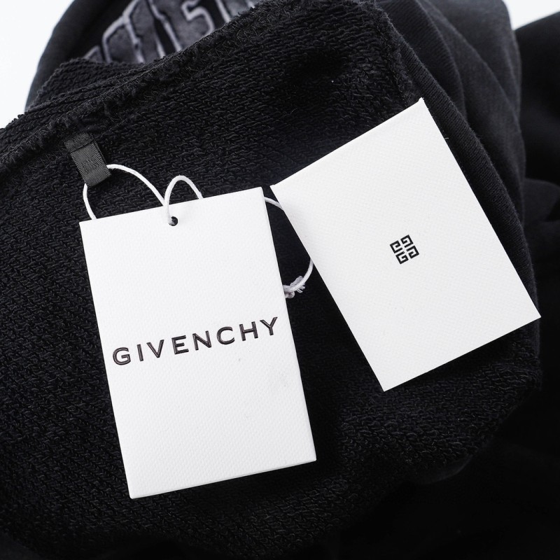 Givenchy Unisex Hoodie