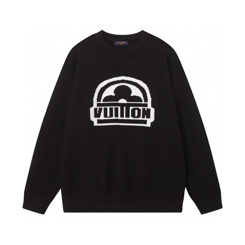 LV Unisex Sweater