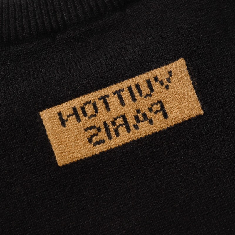 LV Unisex Sweater