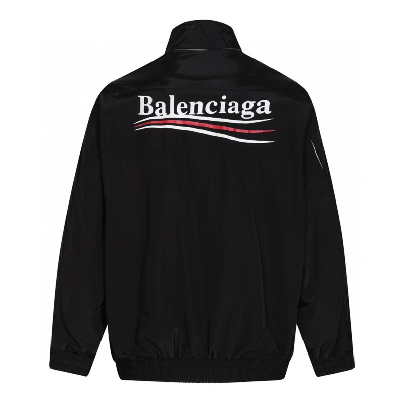 Balenciaga Unisex Jacket