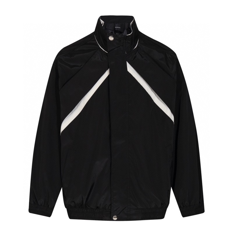 Balenciaga Unisex Jacket