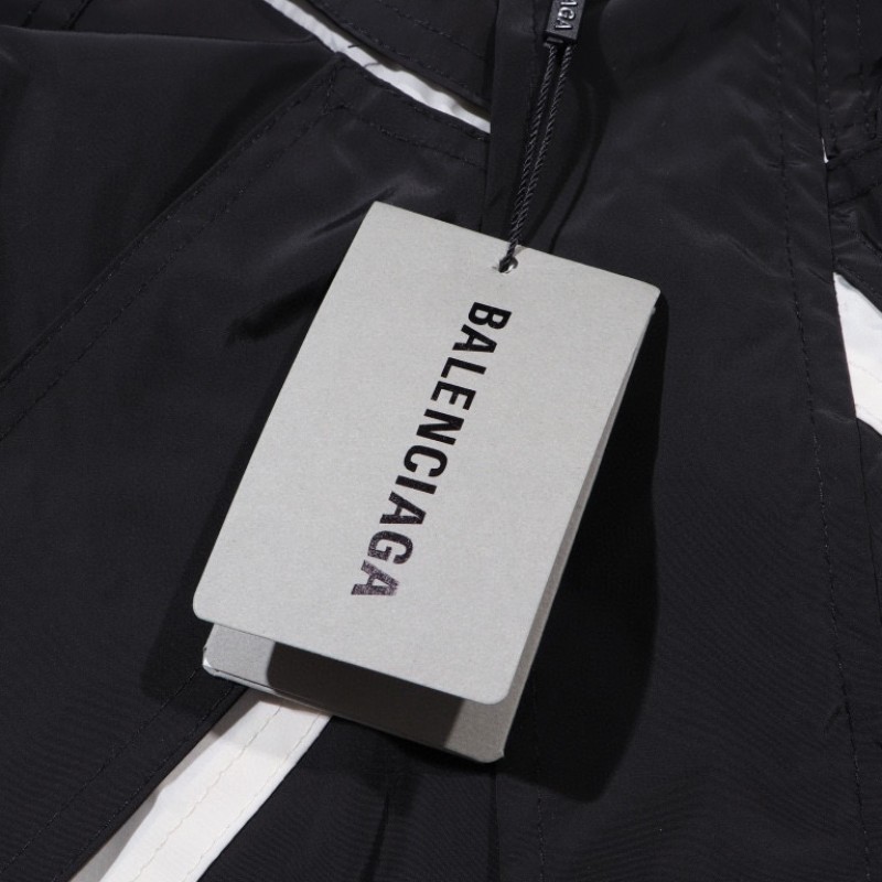 Balenciaga Unisex Jacket