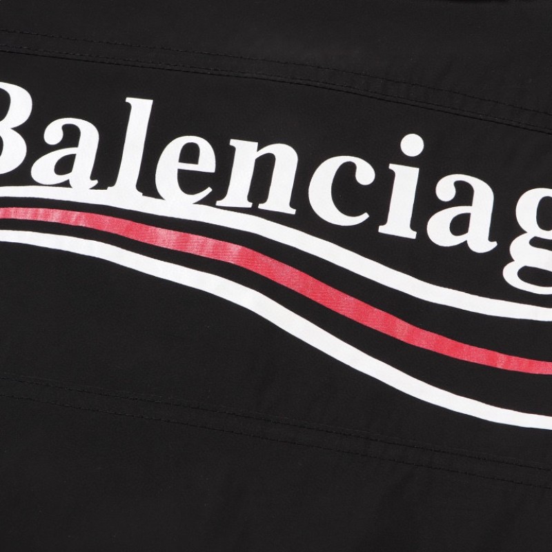 Balenciaga Unisex Jacket