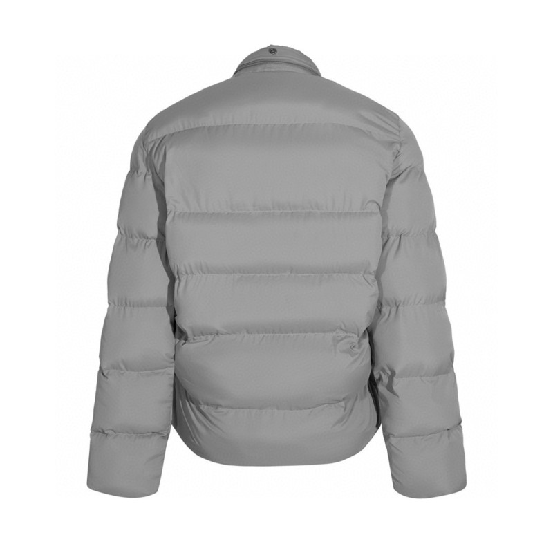 Balenciaga Unisex Cotton Down Jacket