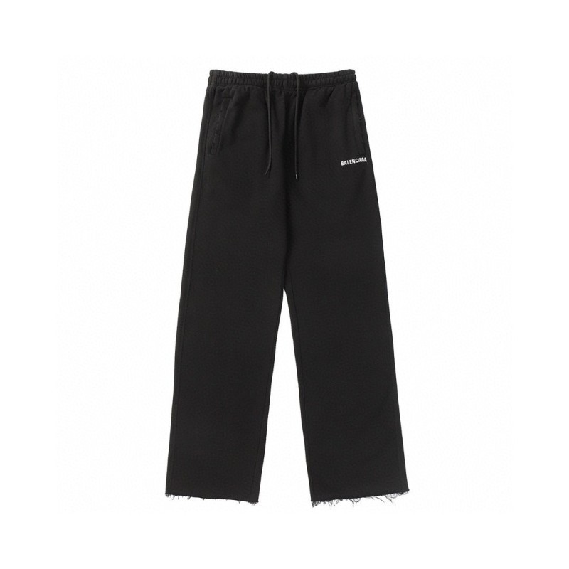 Balenciaga Unisex Sweatpants