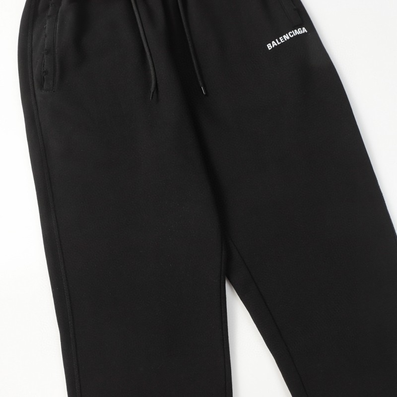 Balenciaga Unisex Sweatpants