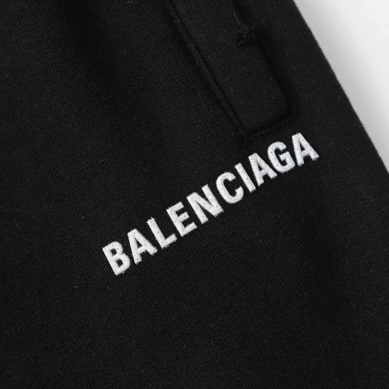 Balenciaga Unisex Sweatpants