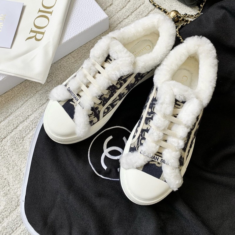 Dior Shoes 