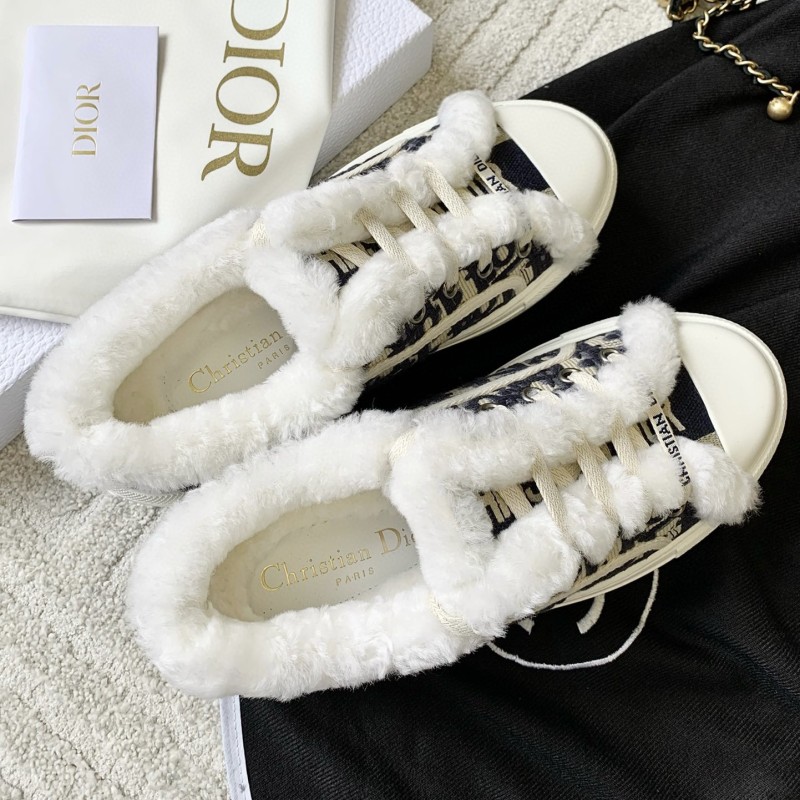 Dior Shoes 