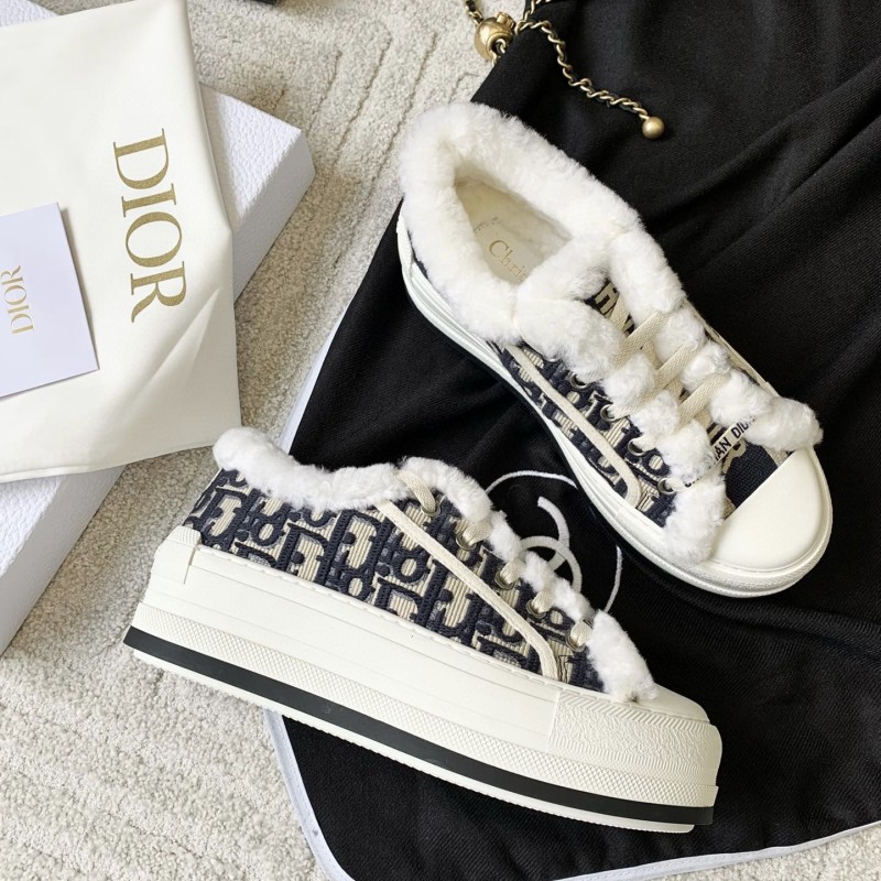 Dior Shoes 