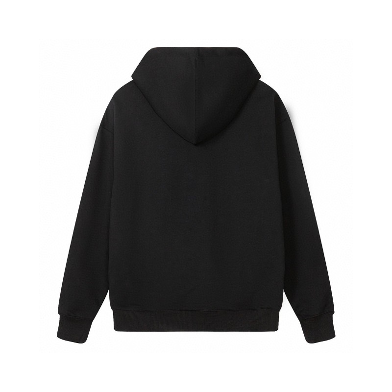 Celine Unisex Zipper Hoodie